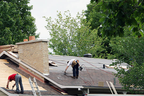 Quick and Trustworthy Emergency Roof Repair Services in Jacksonville, AR