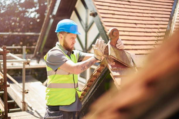 Best Roof Replacement Cost  in Jacksonville, AR